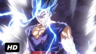 TRAILER OFICIAL COMPLETO! DRAGON BALL SUPER SUPER HERO 2022! LA NUEVA TRANSFORMACION DE GOHAN?!