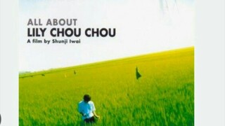 all about lily chou chou (sub indo) 2001