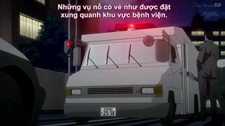 nhật ký tương lai tập 12