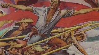 Andres bonifacio once said