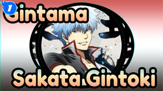 Gintama|[Sakata Gintoki]Rumah Luar Biasa Selamanya_1