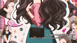 true beauty anime episode 1 sub indo