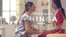 Kwentong Jollibee Mother’s Day Special 2022: Hinga (Breathe)