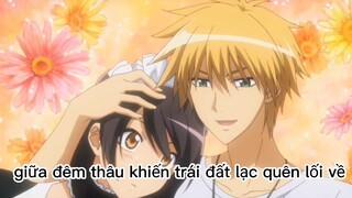 Tình yêu đẹp nhất khi chưa thuộc về nhau #schooltime