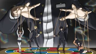 Tomodachi Game Ep.6