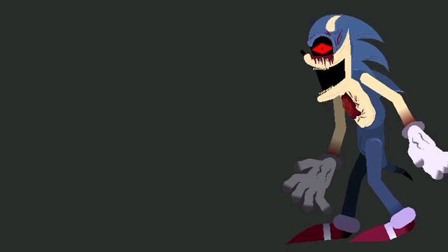 sonic err test stick nodes