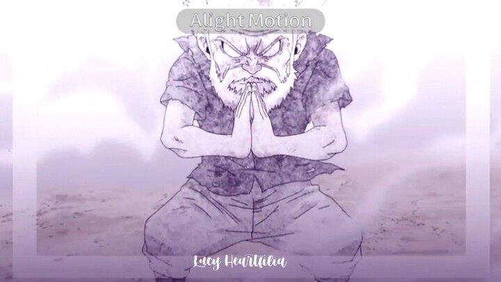 người cha của hội fairy tail