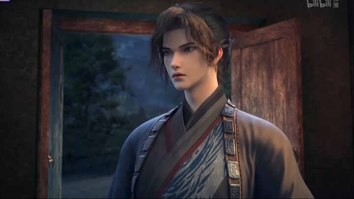 Walking The Way All Alone Eps 2 Sub Indo