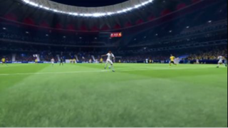 RAINBOW PASS VÀ NHỮNG KIỂU CHUYỀN MỚI TRONG FIFA ONLINE 4_Trim