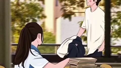 Admiring from afar💗🥺