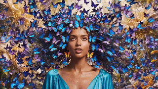 生日=你的发型（2）