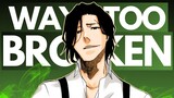 YHWACH'S ONLY WEAKNESS? - Why Tsukishima is EVEN STRONGER Than You Remember