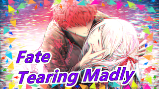 Fate|[Hand Drawn MAD]Tearing Madly