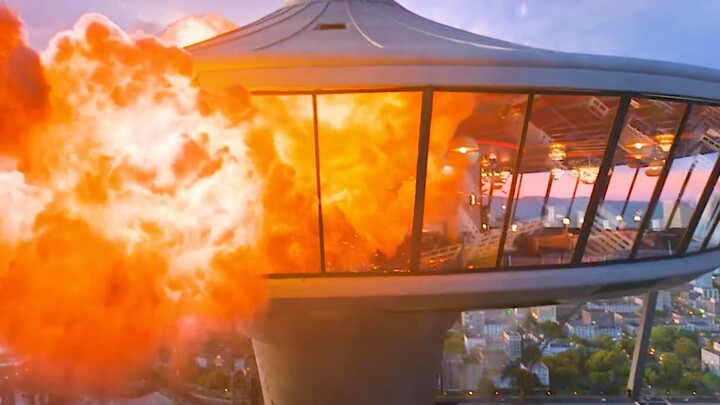 “BLEACH, Here It Comes 6” — I watched the whole series just because of one clip #GreatMovieRecommend