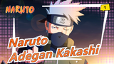 [Naruto: Shippuden] Adegan Kakashi / Selamatkan Kazekage 12 - Naruto Jadi Gila_A