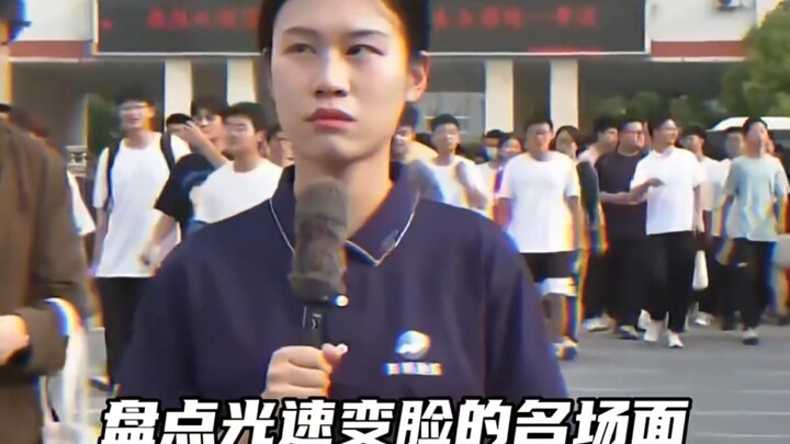 Điểm lại những cảnh “biến mặt” thần tốc! Tôi đổi sắc mặt còn nhanh hơn lật trang sách!