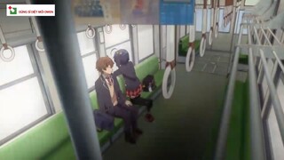 Dũng sĩ diệt mồi Owen - AMV - Em Chào Tết 《♡♢♧♤ Tết này làm ăn cũng khá lắm》#anime #schooltime