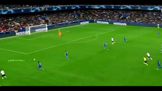 Những kỹ thuật bóng đá cực đỉnh #22