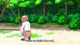 Sounan Desu ka? Episode 3 English Subbed