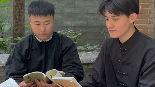 นักศึกษาในอดีตเทียบกับนักศึกษาปัจจุบัน
