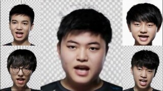 Semua orang mengerti penderitaan Rng tua!