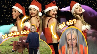 Dàn sao MEAN GIRLS biến đâu mất rồi?