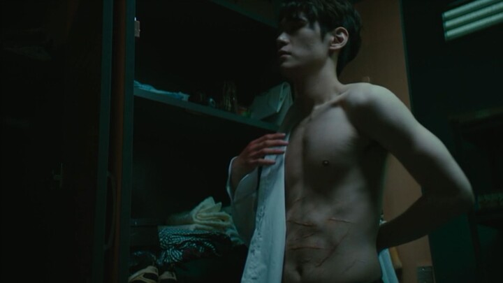 [Little Hero] The year’s breakout thriller-crime film, “Surveillance”: A woman targeted by a dark‑we