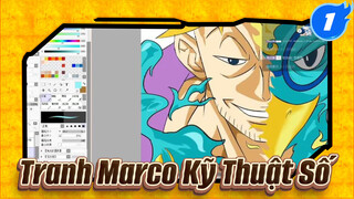 Vẽ Hình Đại Diện Marco Cực Chất, Bay Lên, Phượng Hoàng!_1