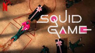 Squid Game (2021) Season 1 Episode 3