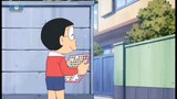 Doraemon Vietsub - Cùng Chơi Đổi Chữ Cái Nào - Phần 2