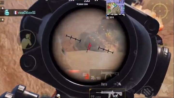 AMENNNN ❤️ HIGHLIGHTS PUBG MOBILE