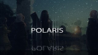 【中文PV付】【非官方OST】少女前线2020冬活“偏振光”ED《Polaris》（北极星）