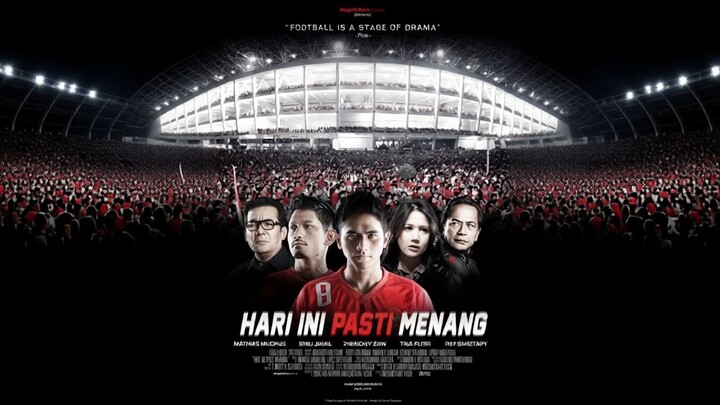 Hari Ini Pasti Menang (2013)