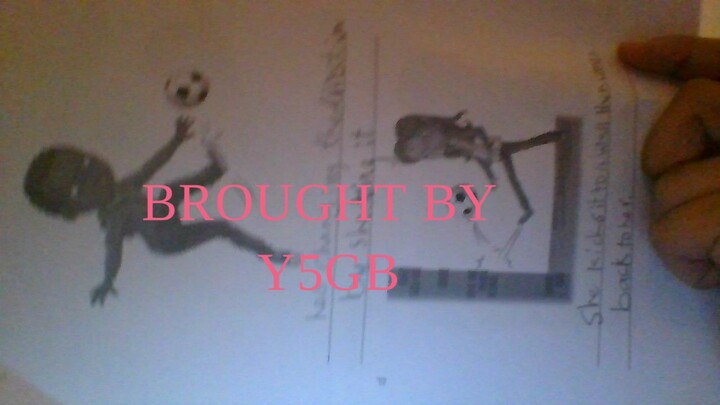 S1LLY DAY IN NUN ACADEMEY !!!!!