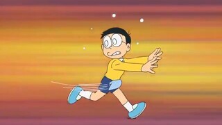 Doraemon Episode 545