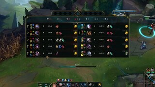 HIT AND RUN NHƯ TOOL KHIẾN TEAM ĐỊCH BẤT LỰC VỚI JINX FULL CHÍ MÀN TẠI CHẾ ĐỘ UR