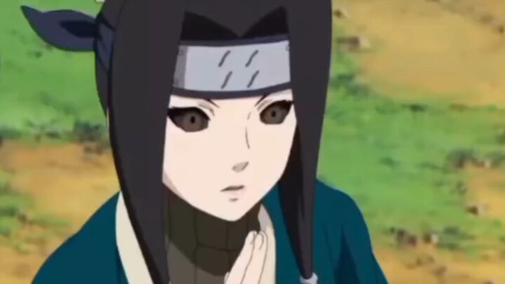 generasi Kakashi