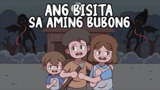 Ang Bisita Sa Aming Bubong