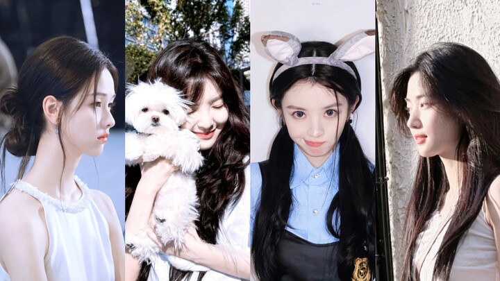 The Cat’s Tree, the director in Chinese entertainment who knows best how to cast actresses