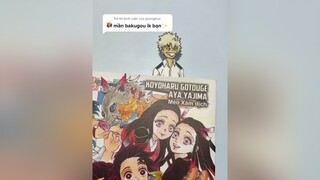 Trả lời  angri pomeranian bookmark anime mha bakugou vẽ bookmark