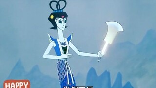 长大才发现，葫芦娃是一部隐喻很多的动画，讽刺性拉满