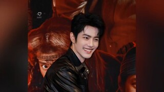 [Bojun Yixiao] Brother Zhan has gone home to coax Vincent. Let’s wish the two babies a happy chargin