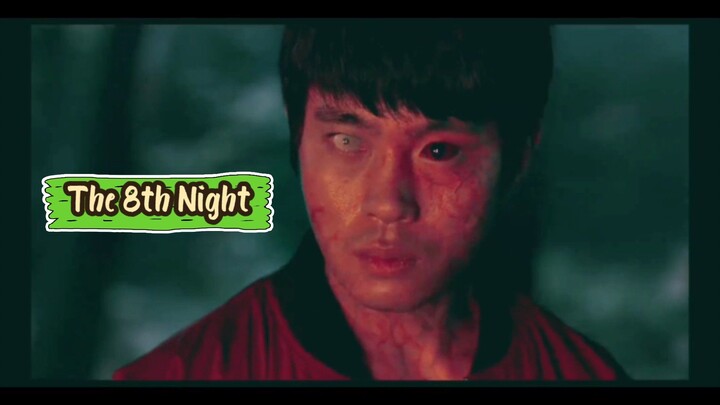 The 8th Night