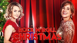 Rock N Roll Christmas 2019 720p HDTV X264 Solar