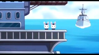 第237集丨兔子和鹰酱2016年的南海对峙，好多人都没有听过，总有人把黑暗挡在国门之外！