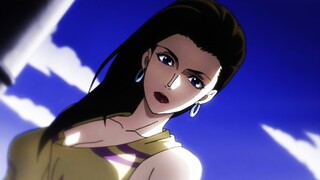 Fans of JOJO Will be Amazed! Who is the Most Beautiful Woman?