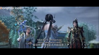 Stellar Transformation Season 6 Episode 13-14 Subtitle Indonesia