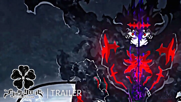 Green Clover Is Back!! Mada Madaa!! — Trailer [AMV]