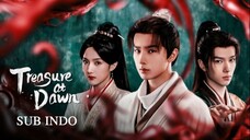 TREASURE ₐₜ DAWN EP11 SUB INDO