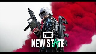 [PUBG NEW STATE] PUBG NEW STATE SECOND ALPHA TEST VÀ CẢM NHẬN CỦA DIN LẦN ĐẦU TRẢI NGHIỆM :)